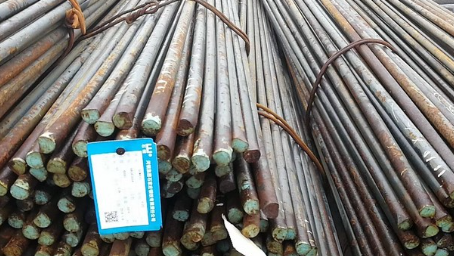梧州30CrNi3Mo合金结构钢